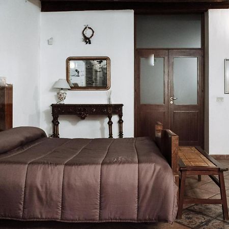 Hotel Filippo'S Holiday House Palermo Exteriér fotografie