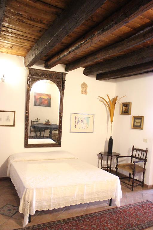 Hotel Filippo'S Holiday House Palermo Pokoj fotografie
