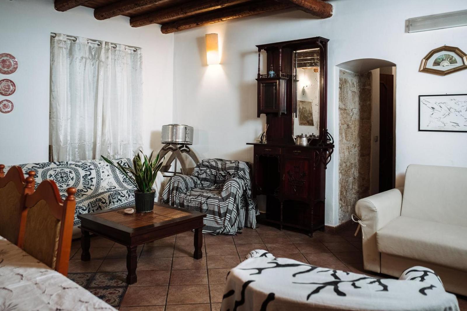 Hotel Filippo'S Holiday House Palermo Exteriér fotografie