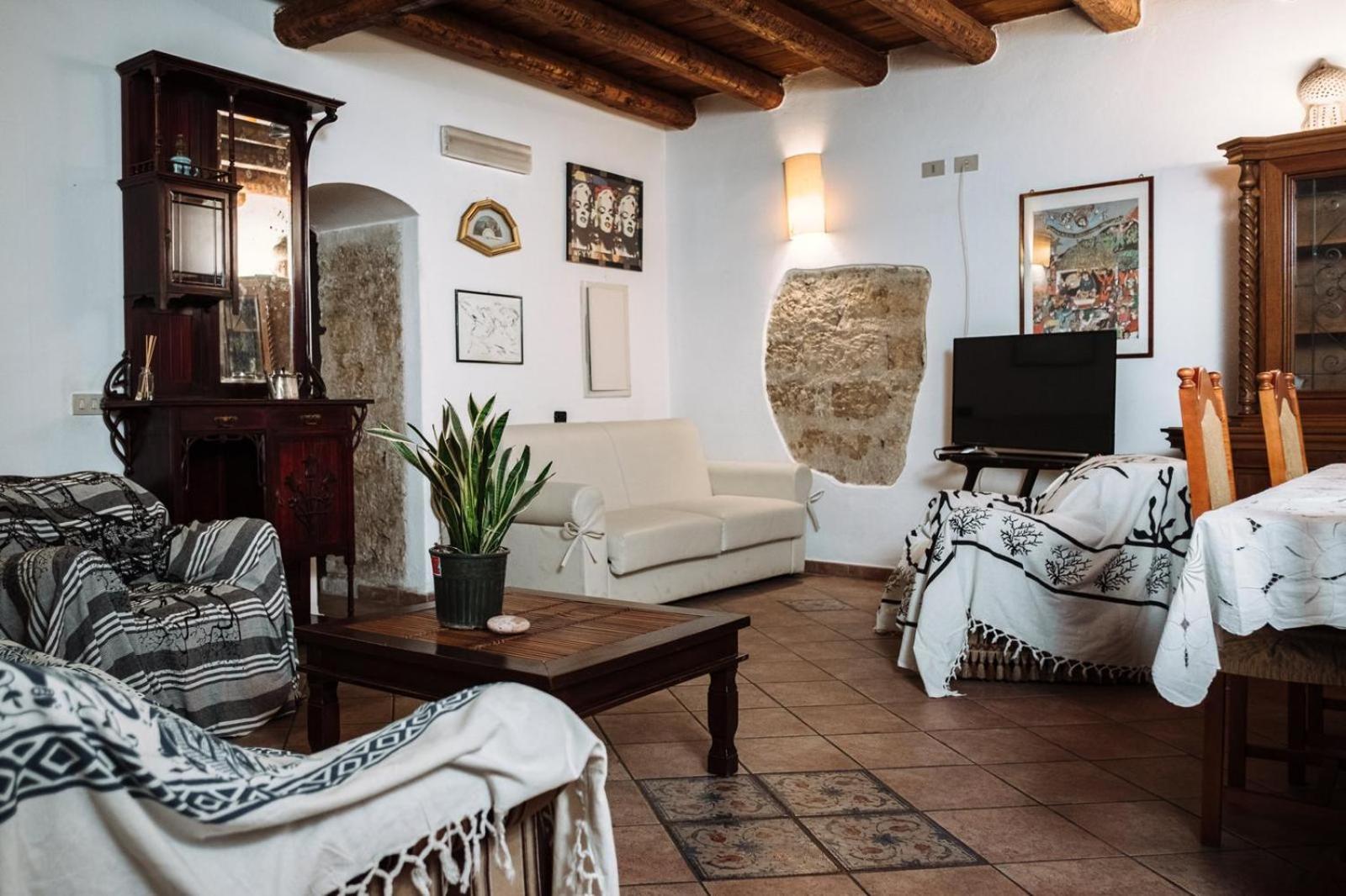 Hotel Filippo'S Holiday House Palermo Exteriér fotografie