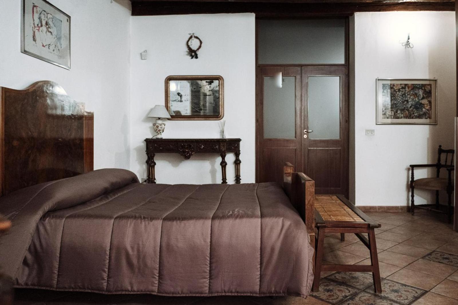 Hotel Filippo'S Holiday House Palermo Exteriér fotografie