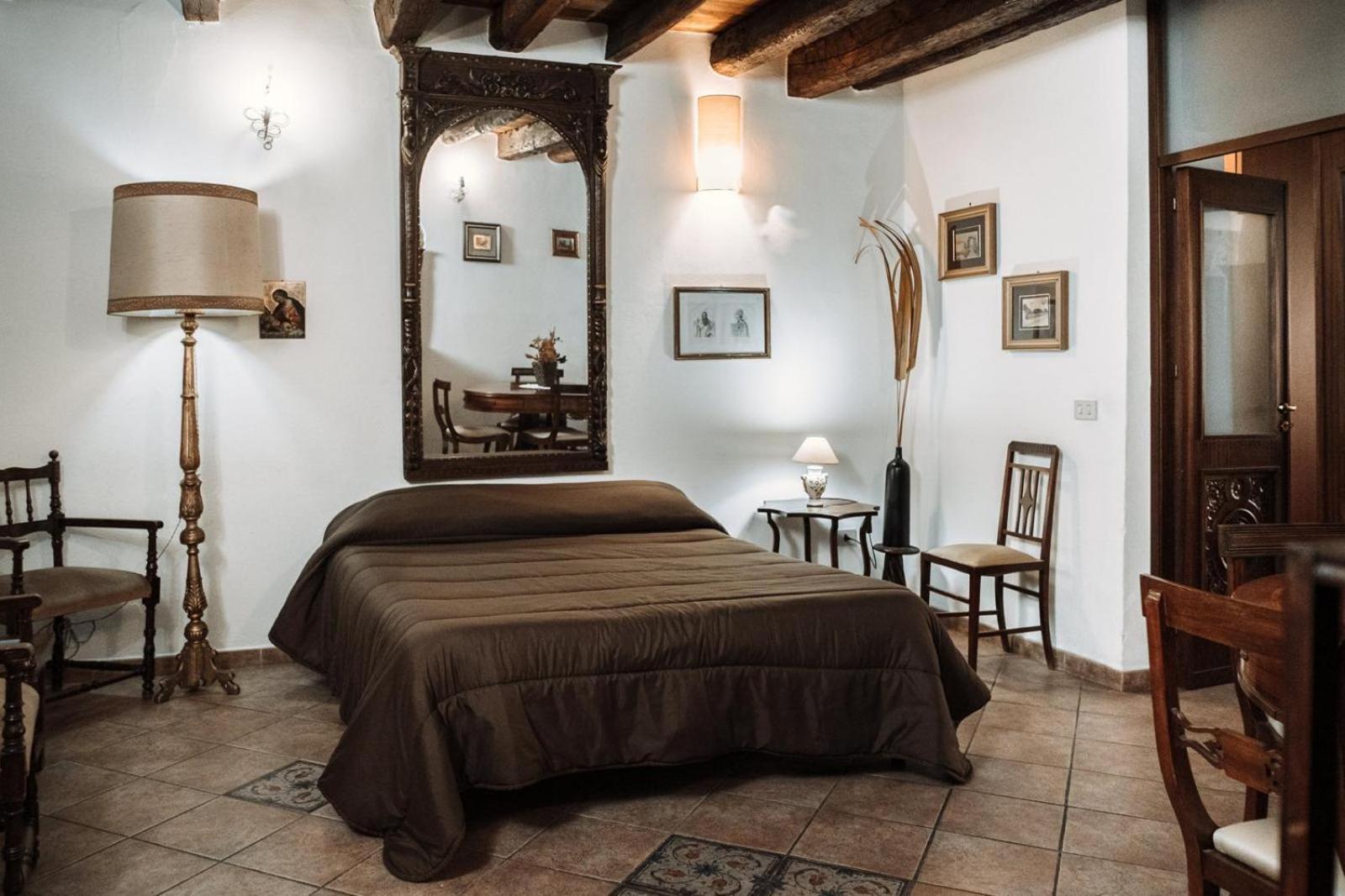 Hotel Filippo'S Holiday House Palermo Exteriér fotografie