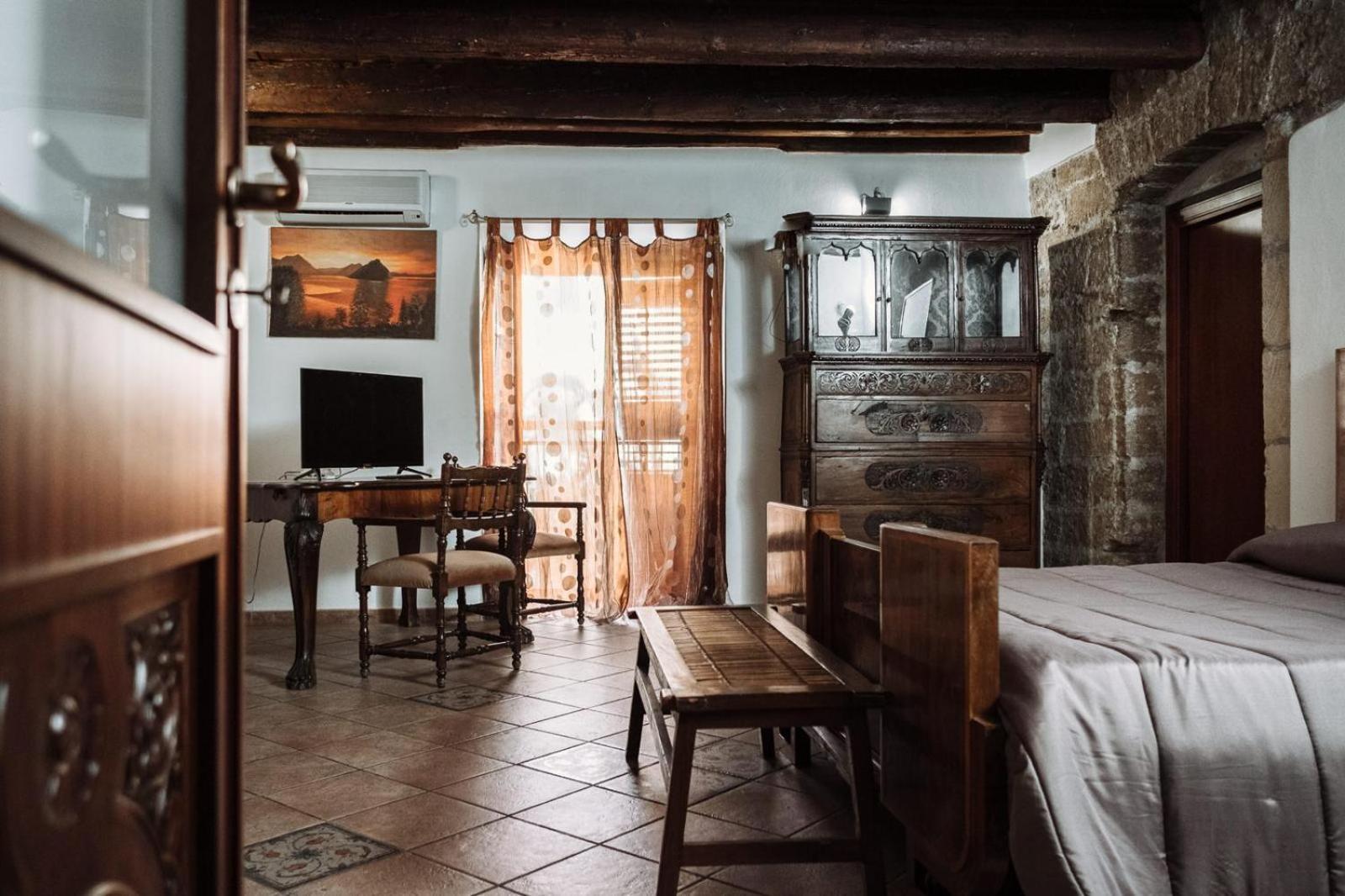 Hotel Filippo'S Holiday House Palermo Exteriér fotografie