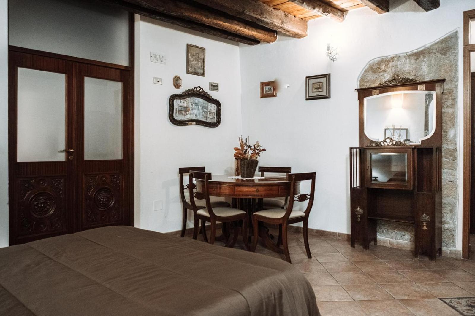 Hotel Filippo'S Holiday House Palermo Exteriér fotografie